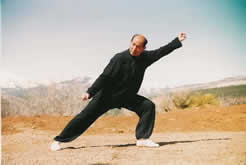 george xu power stretch